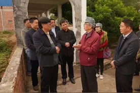 【党课开讲啦】革命后代讲党课 红色基因代代传图片