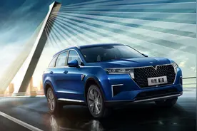 “出走”三年重回东风日产，品牌乏力的东风启辰如何自救？图片