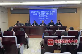 今年南宁新增公办中小学幼儿园53所，新增学位4万多个图片