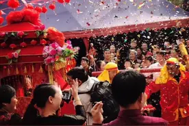 杭州水村“两头婚”的现实样本图片