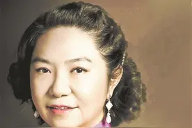 田沁鑫 沁润艺术田野 打造国话金字招牌图片