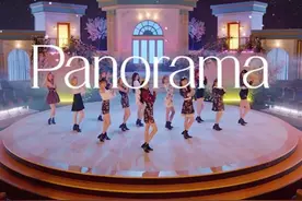 拍照要把腿P短，这个16岁的女偶像有点“凡”图片