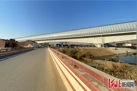 探访｜京雄城际铁路：这里跑的火车“静悄悄”图片