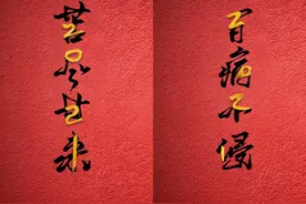 愿2020所有的遗憾，都是未来惊喜的铺垫图片