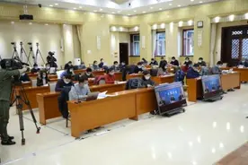 “再给两年我就可以洗白”广西“李氏三兄弟”终究栽了图片