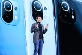 小米11发布，首发骁龙888芯片，售价3999元起图片