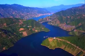 守护水清岸绿 绘就生态画卷视频封面