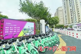 厦门市文明城区季度测评综合排名结果（第四季度）出炉 各区表现如何？图片