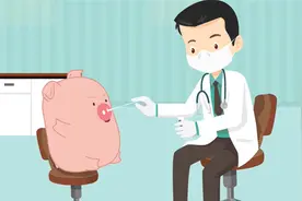 如何知道二师兄是否感染了肺炎？抽血和鼻拭子哪个靠谱？视频封面