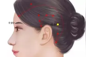 白头发？除了染发，这几招还能挽救一下图片