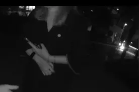杭州一女子被狗咬，发飙咬上了狗主人图片