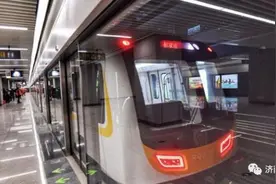 线路公布！济南113条公交线路可与地铁2号线换乘，这11条近期开通图片