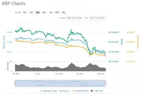 Coinbase暂停“瑞波币”交易，它到底是“加密货币”还是“证券”？图片