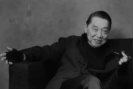 "中国肖邦"傅聪因新冠去世，《傅雷家书》有他的一部成长史图片