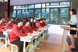 如何保证教师正当实施教育惩戒？教育部：不当实施管理行为要承担责任图片