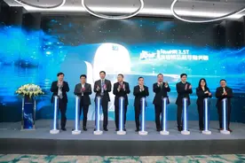 上海首台新一代高端核磁共振机在闵行诞生！已在这家医院投入使用图片