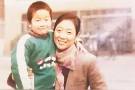 泪目！儿子失踪20载，56岁母亲哈尔滨寻子图片