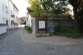 “退墙让路”的现代版“六尺巷”故事——“枫桥经验”发源地的乡村治理见闻图片