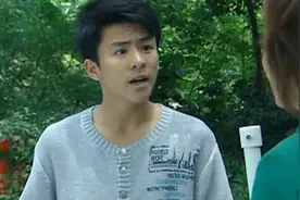 错爱2：爸妈不在家哥哥带妹妹去游乐园玩，不小心把妹妹搞丢了视频封面