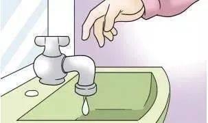 室外pvc水管冻住了怎么办?