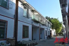 桂东县篇︱结合乡村振兴，走出危房改造新路径图片