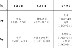 2021年重庆高考考试及录取方案有啥变化？官方解读来啦图片