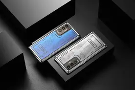 OPPO Reno5 Pro+电致变色深度解析：变色还能传情？图片