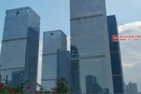南宁良玉大道建成通车，还有59个重大项目开竣工图片