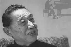 纪念傅聪丨重读《傅雷家书》：我爱你们 也因为爱你们而更爱我的祖国图片