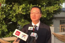 惠阳区委副书记、区长谭星海视频封面