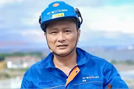 防城港核电获广西壮族自治区两项表彰图片