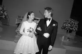 《我们家的熊孩子》rain谈及和金泰熙的朴素婚戒图片