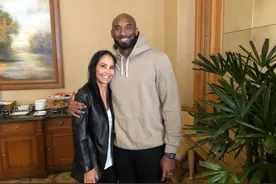 科比本计划在今年退出NIKE 创立“曼巴”球鞋品牌图片