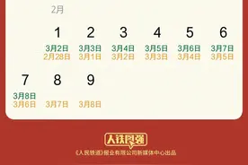 今日开抢年二十九火车票：12306五点售票，全天可退票图片