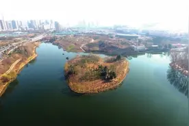 贾鲁河明伦岛怎么玩 来这里看看图片