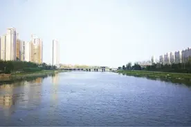 贾鲁河哪些区域能垂钓？郑州划定9段垂钓区图片