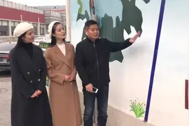 姐妹花探访十大“北京最美街巷” | 海淀区学院路街道二里庄环巷视频封面