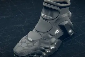 设计师爆料科比原计划离开耐克创立曼巴品牌图片