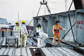 搭起云城城市框架 10大百亿级别项目陆续开启规划及建设图片