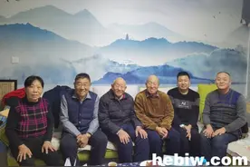 鹤壁潘家荒新村赵氏家族：十三条家训树良好家风图片