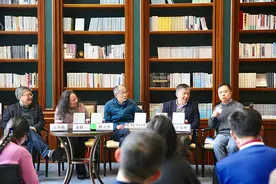 圆桌｜这个时代，我们为什么要读通识？图片