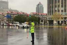 上海零度下，我们捕捉了温暖城市的八个瞬间图片