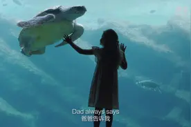 营造绿色丝绸之路——国家电投土耳其火电厂保护海龟归家的路视频封面