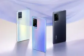 vivo X60系列影像旗舰正式发布：全系标配第二代微云台图片