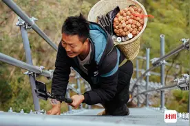 悬崖村网红：在去与留之间，拥抱变化的主播们图片