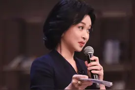 金星：油腻不是一个贬义词，男人不会对谁都油腻，女人觉得自己风情万种，在男人眼中就是风骚图片