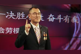 【一线劳模的2020】王进：为所有一线的带电作业人而骄傲视频封面