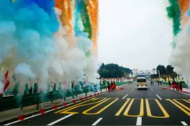 成资渝高速12月31日24点正式通车 通行指南看这里图片