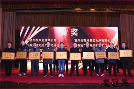江苏最好吃的大米评出来了图片