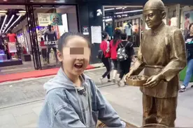 文文别怕，爸爸陪你一起战胜白血病图片